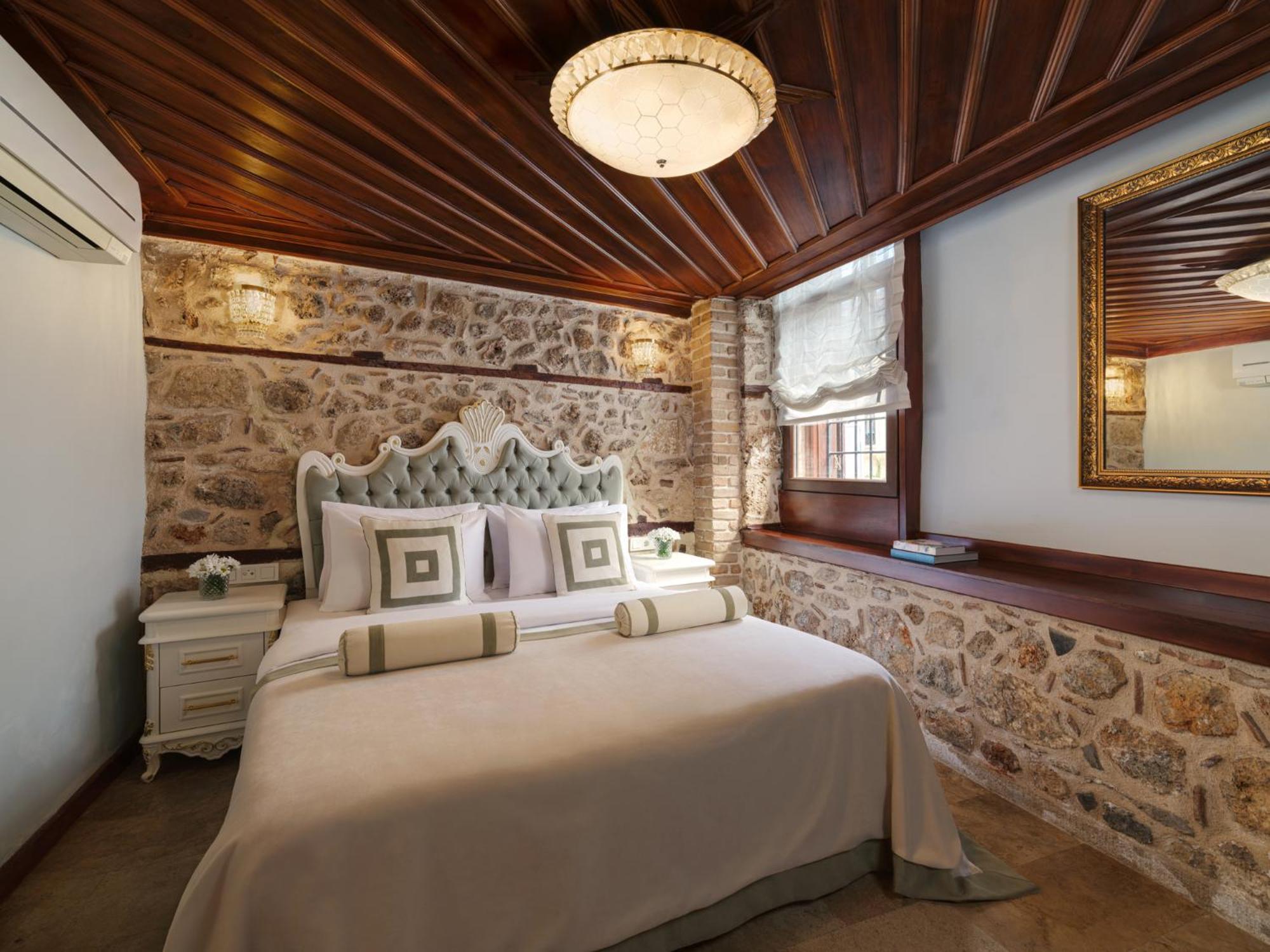 Hotel 1207 Special Class Antalya Kültér fotó
