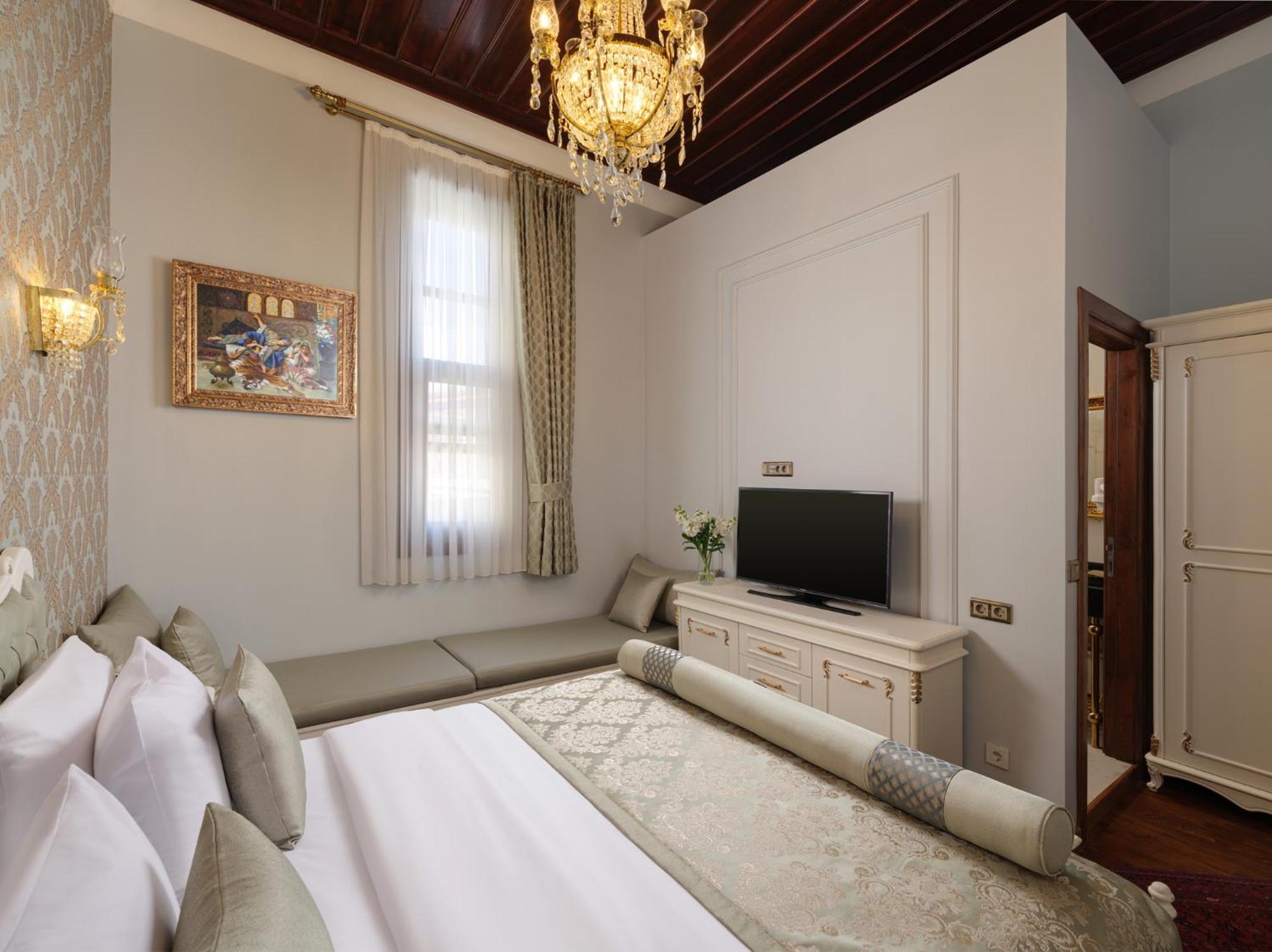Hotel 1207 Special Class Antalya Kültér fotó