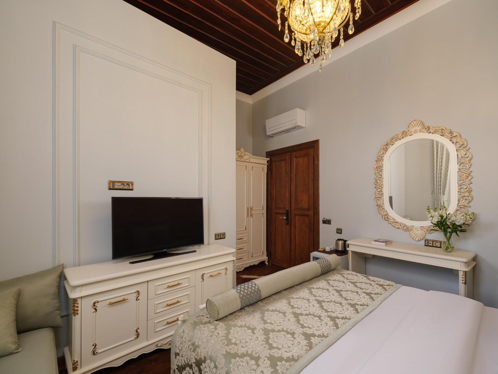 Hotel 1207 Special Class Antalya Kültér fotó