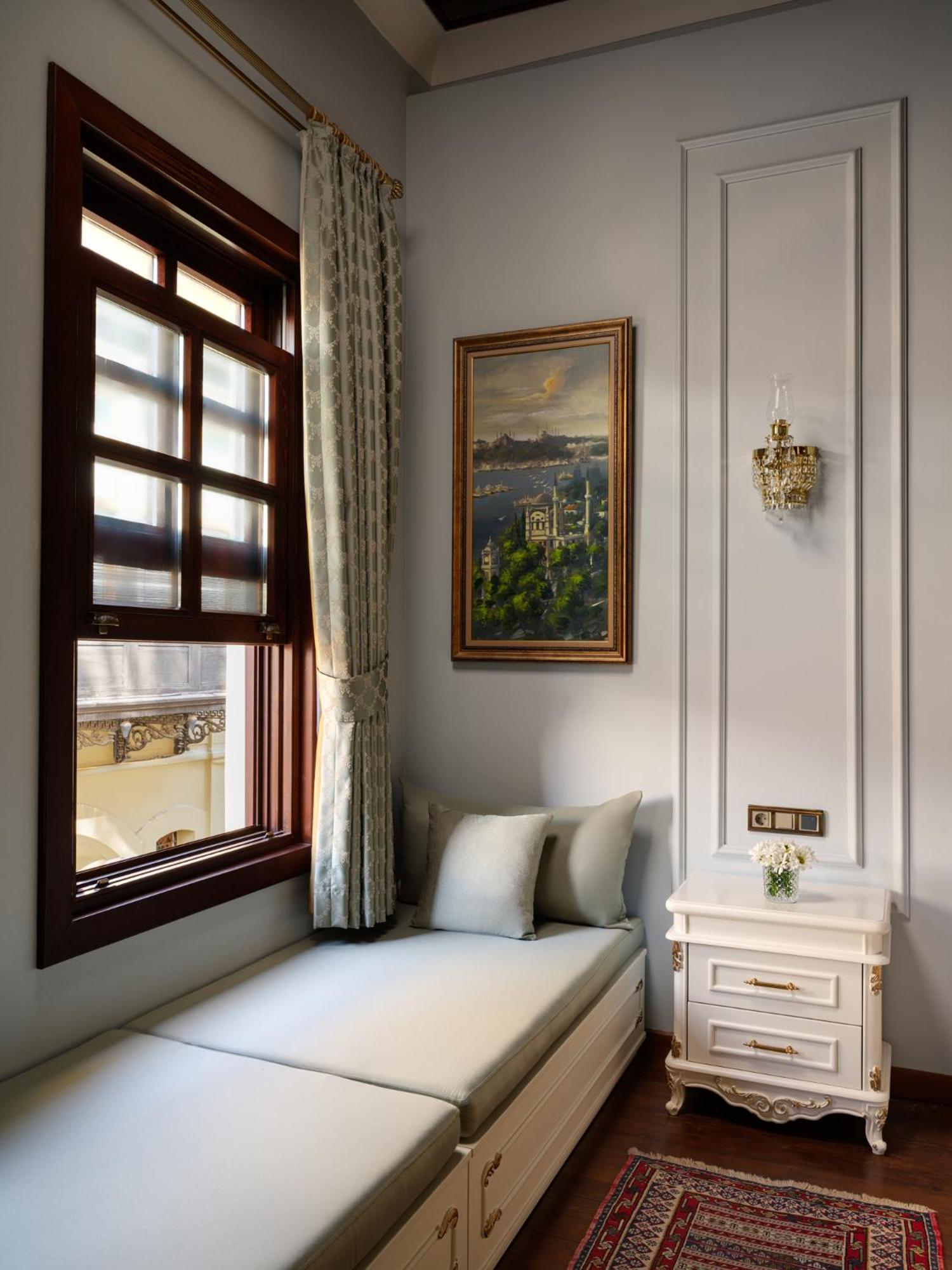 Hotel 1207 Special Class Antalya Kültér fotó