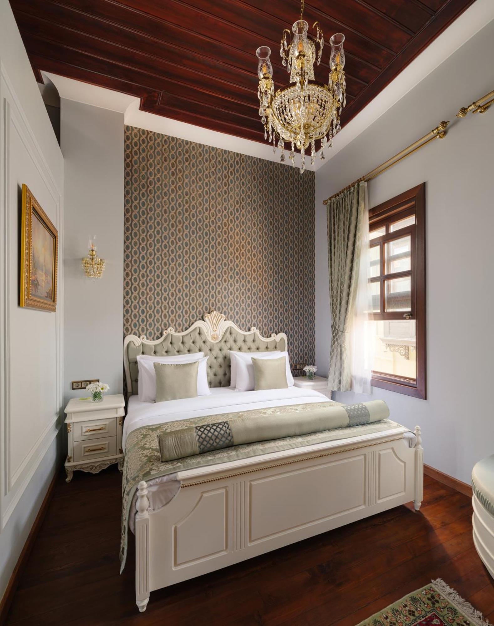 Hotel 1207 Special Class Antalya Kültér fotó