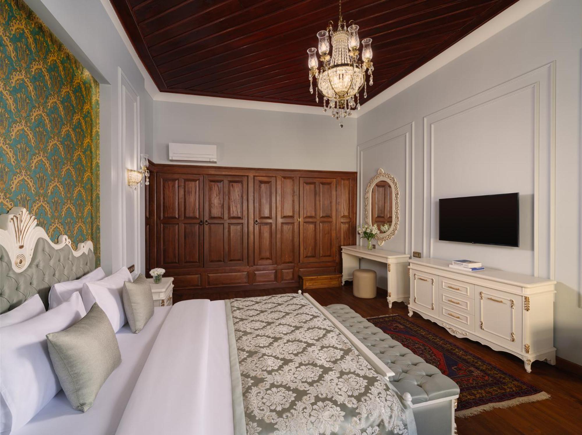 Hotel 1207 Special Class Antalya Kültér fotó