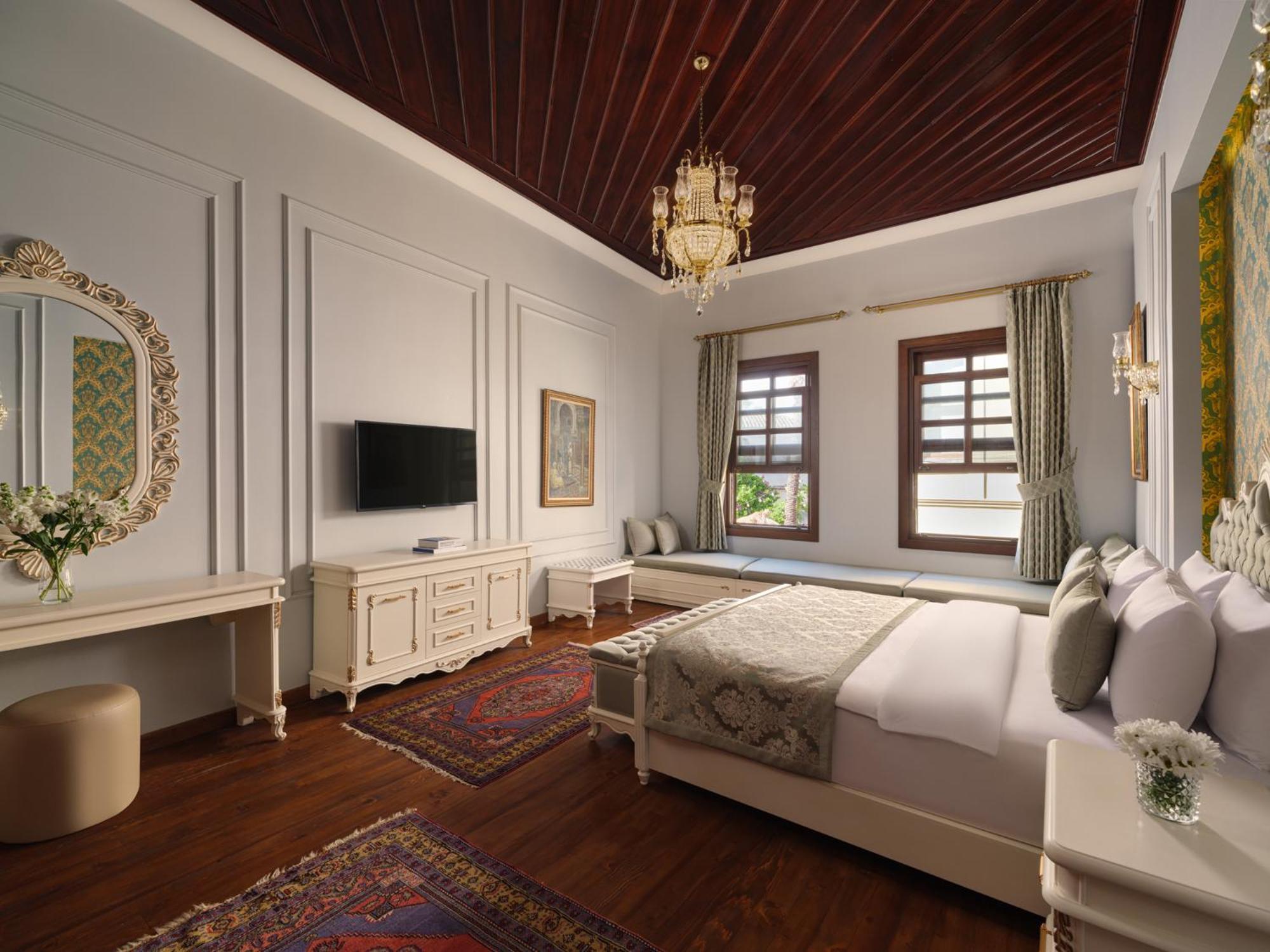 Hotel 1207 Special Class Antalya Kültér fotó