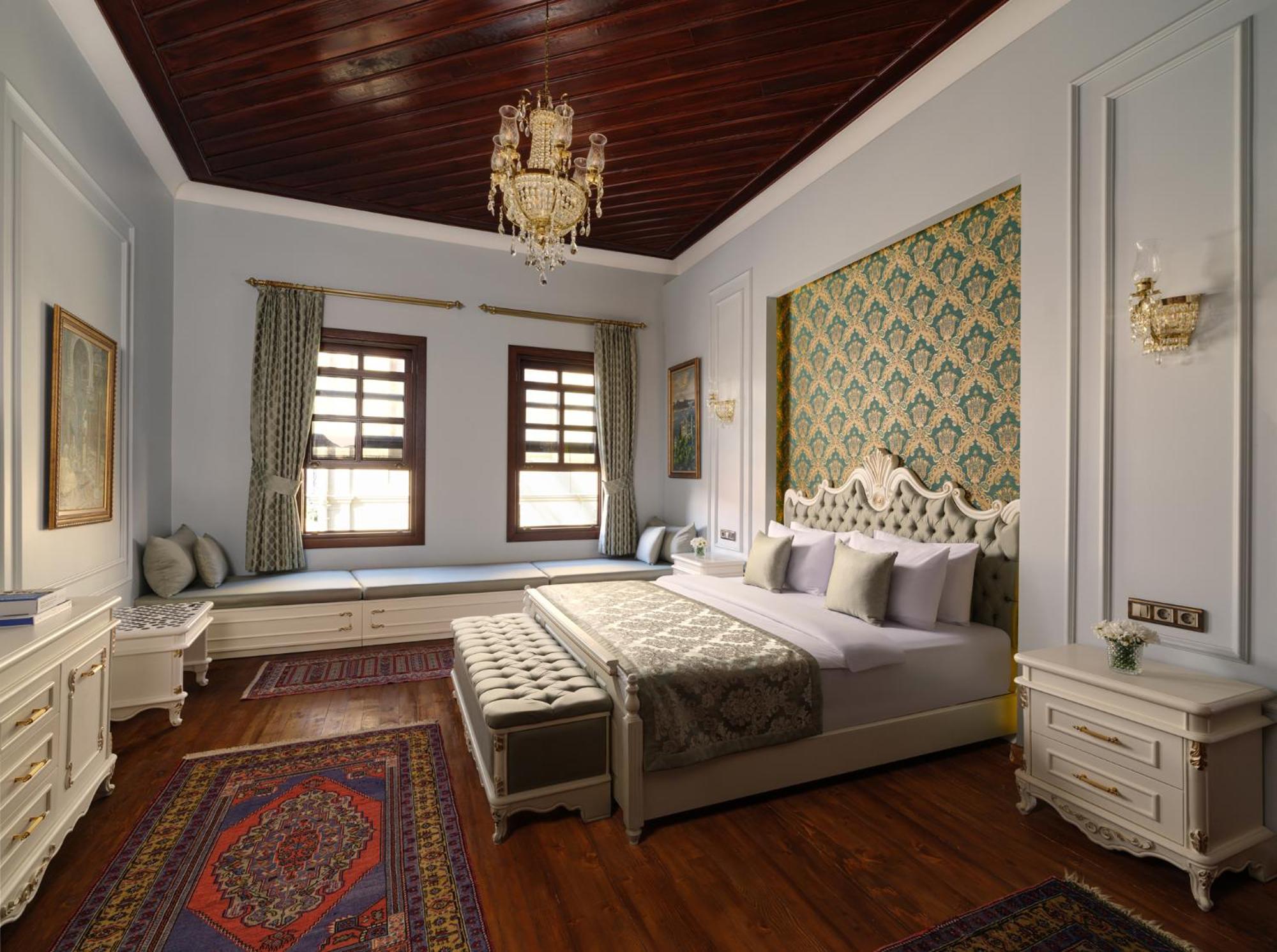 Hotel 1207 Special Class Antalya Kültér fotó
