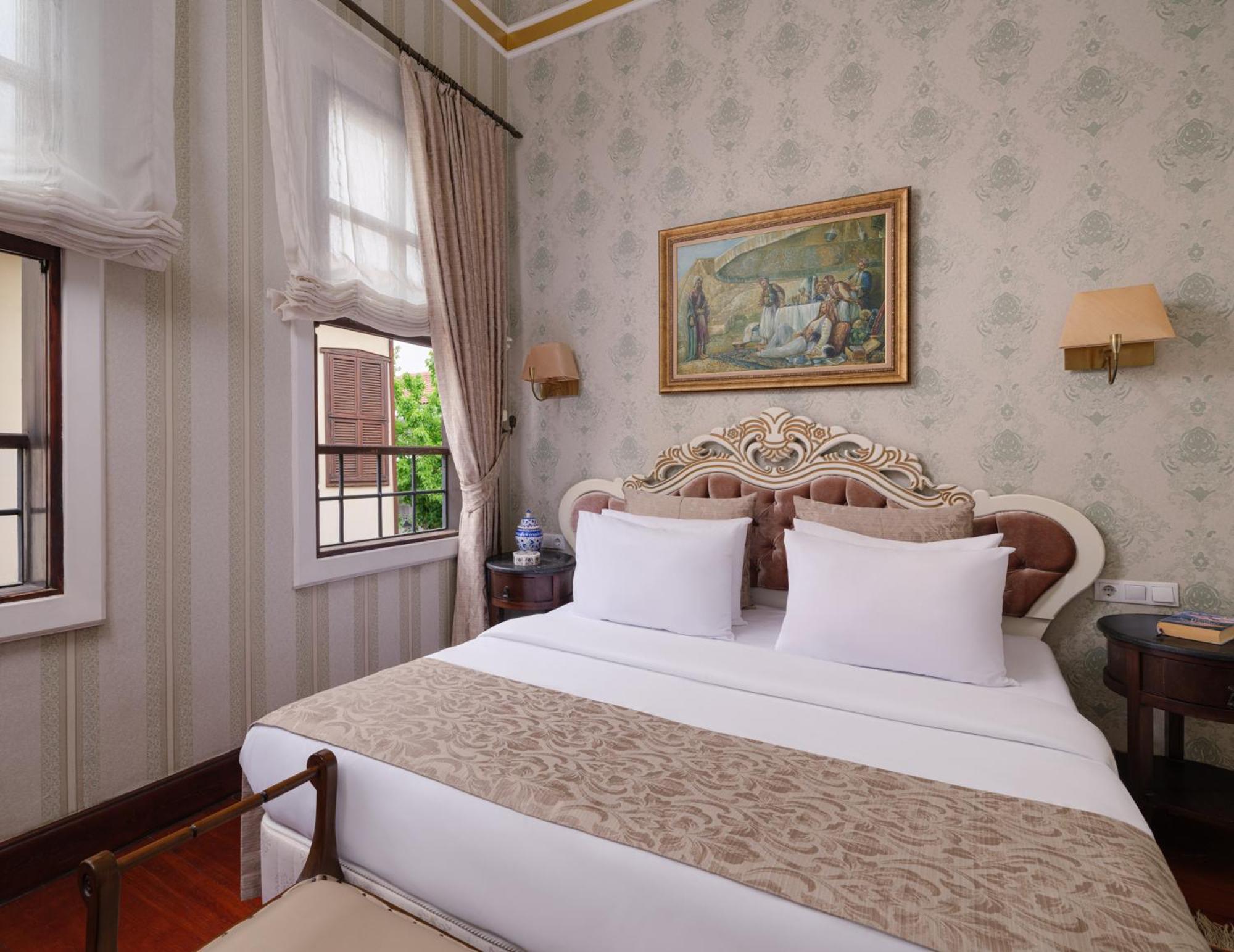 Hotel 1207 Special Class Antalya Kültér fotó