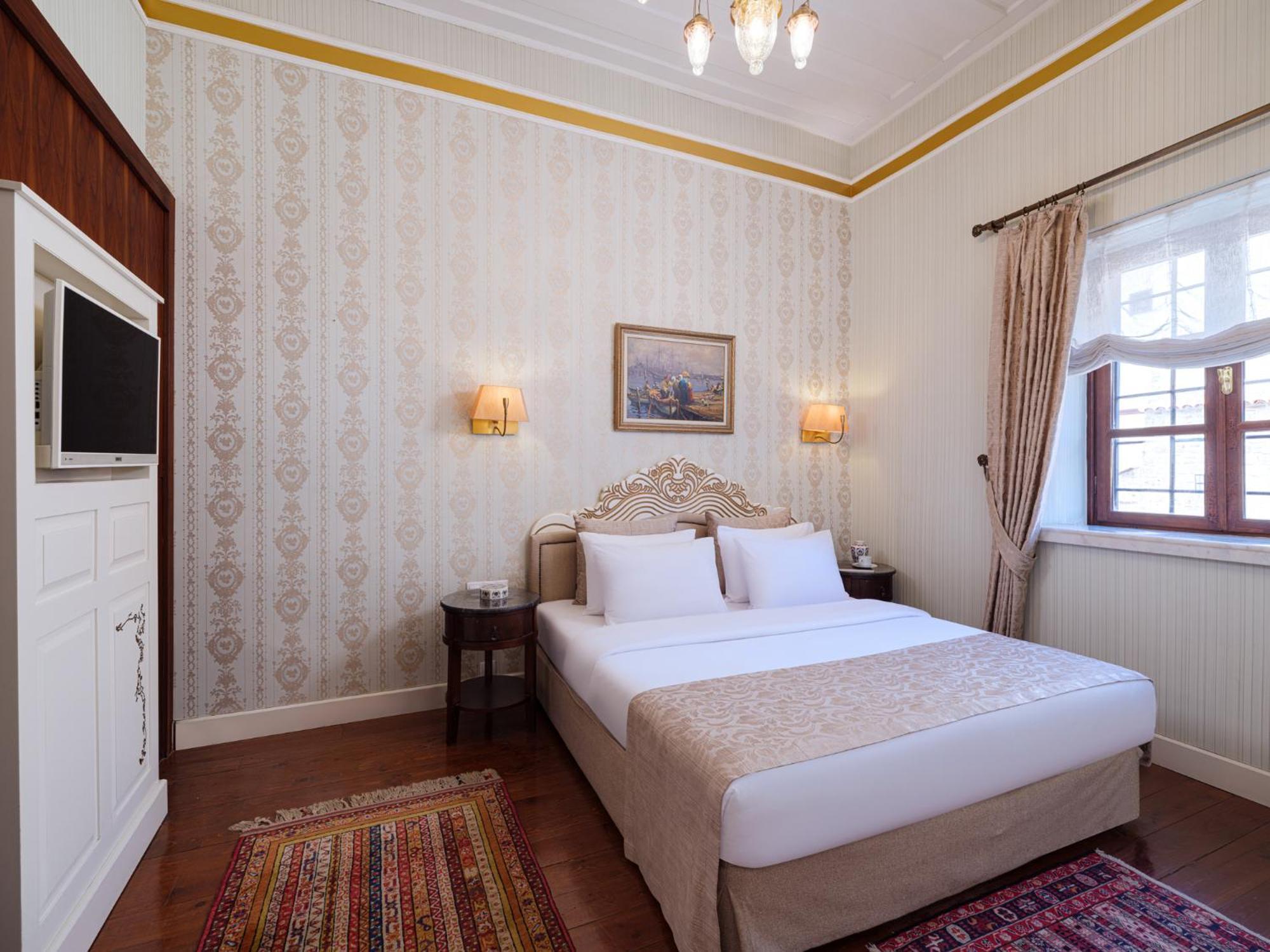 Hotel 1207 Special Class Antalya Kültér fotó