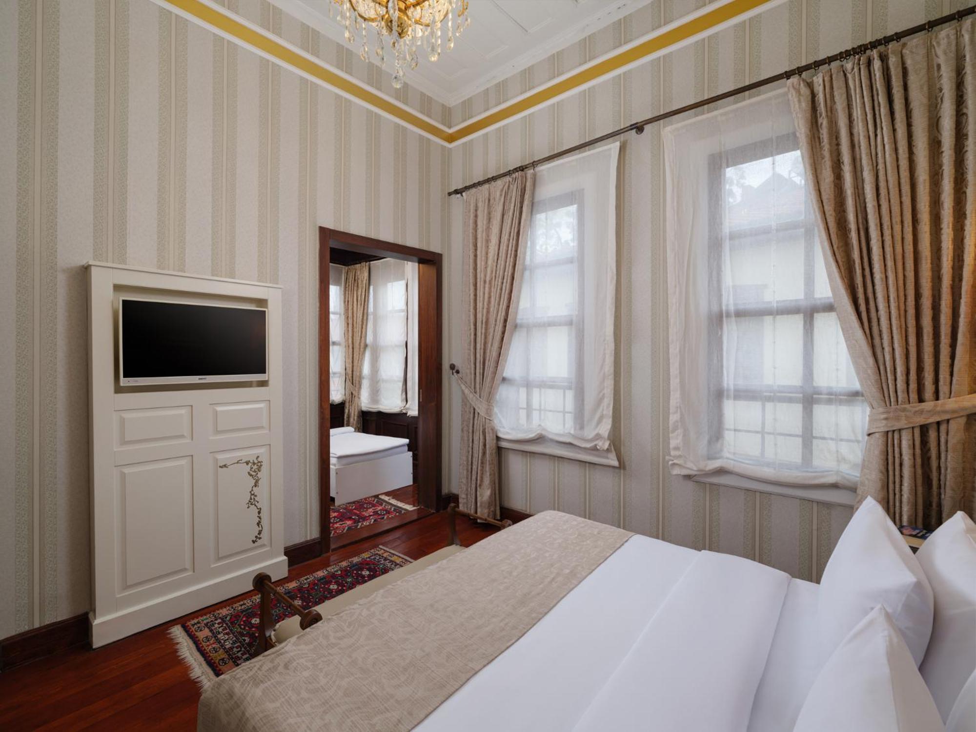 Hotel 1207 Special Class Antalya Kültér fotó