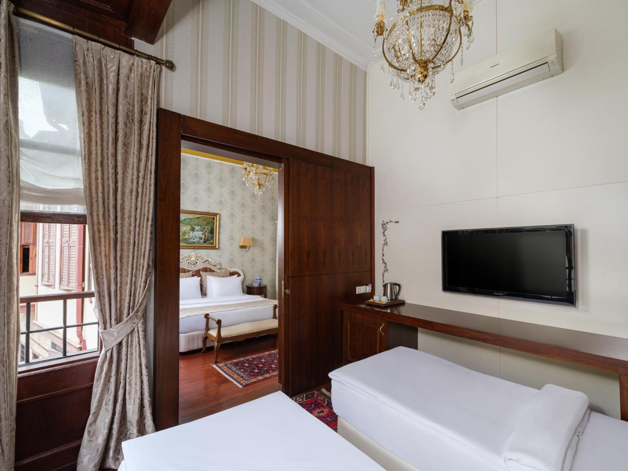 Hotel 1207 Special Class Antalya Kültér fotó