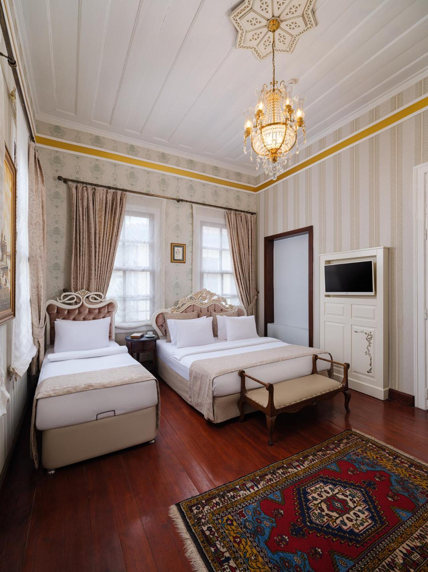 Hotel 1207 Special Class Antalya Kültér fotó