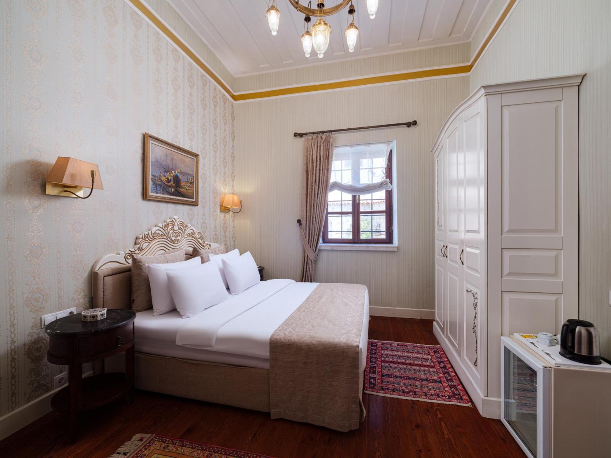 Hotel 1207 Special Class Antalya Kültér fotó